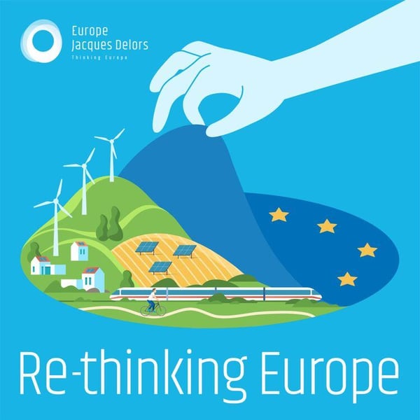 re-thinking europe podcast